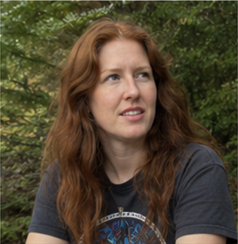 Photo of Sabrina Sheridan